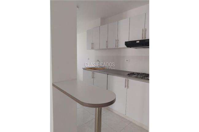 Apartamentos, Alquiler, Jamundí - $920.000