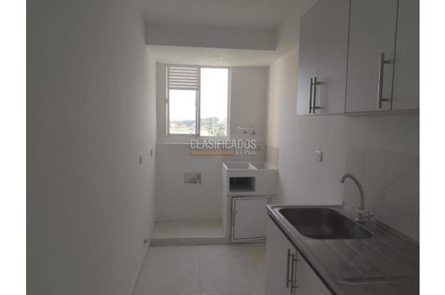 Apartamentos, Alquiler, Jamundí - $920.000