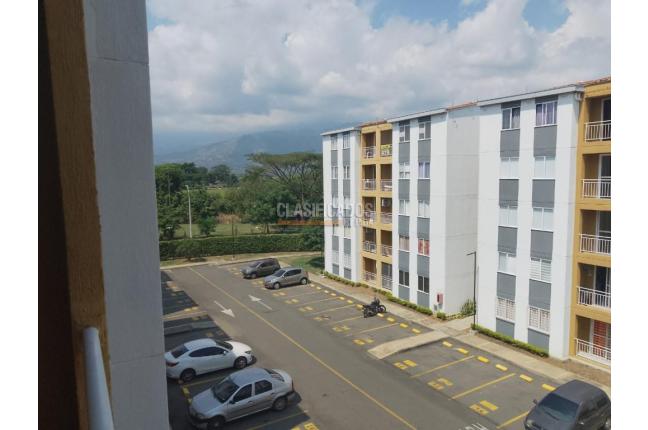 Apartamentos, Alquiler, Jamundí - $920.000