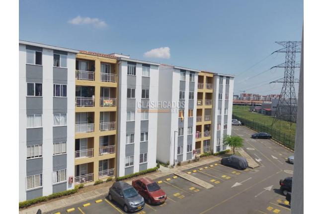 Apartamentos, Alquiler, Jamundí - $920.000