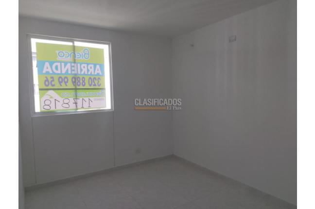 Apartamentos, Alquiler, Jamundí - $920.000