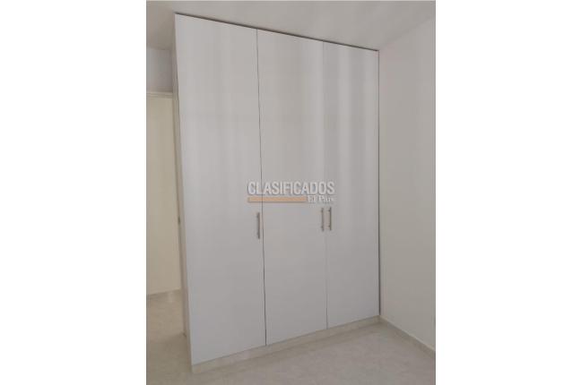 Apartamentos, Alquiler, Jamundí - $920.000