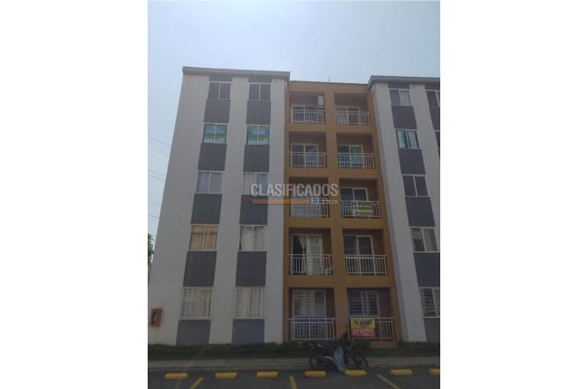 Apartamentos, Alquiler, Jamundí - $920.000