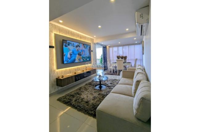 Apartamentos, Alquiler, Barranquilla - $6.500.000