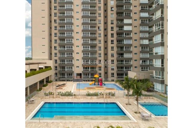 Apartamentos, Alquiler, Barranquilla - $6.500.000