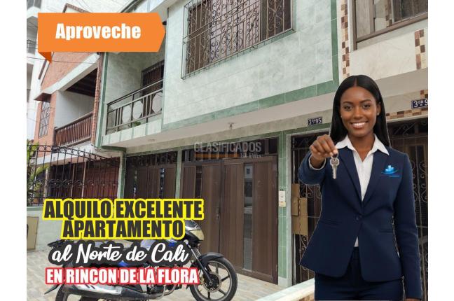 Apartamentos, Alquiler, Rincón de la Flora - $1.200.000