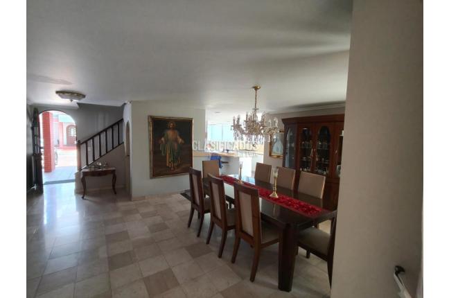 Casas, Venta, Ciudad Jardín - $960.000.000
