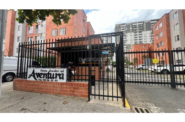 Apartamentos, Venta en Parque Aventura