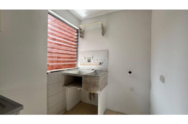 Apartamentos, Venta, Parque Aventura - $220.000.000