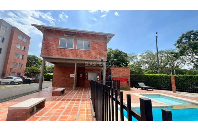 Apartamentos, Venta, Parque Aventura - $220.000.000