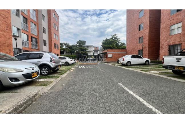 Apartamentos, Venta, Parque Aventura - $220.000.000