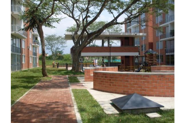 Apartamentos, Venta en Valle del Lili