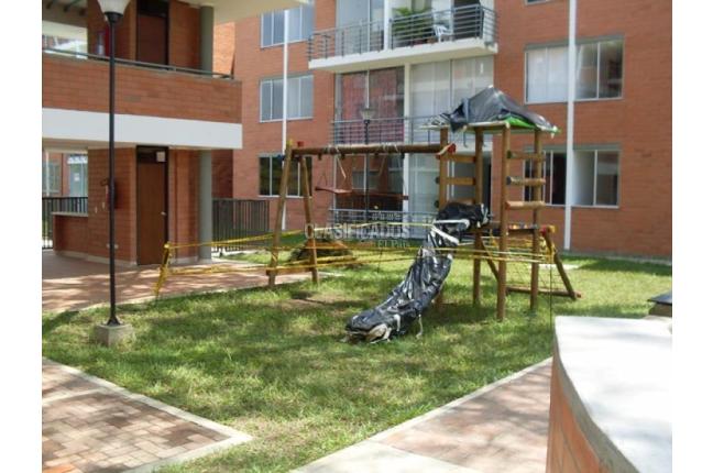 Apartamentos, Venta en Valle del Lili