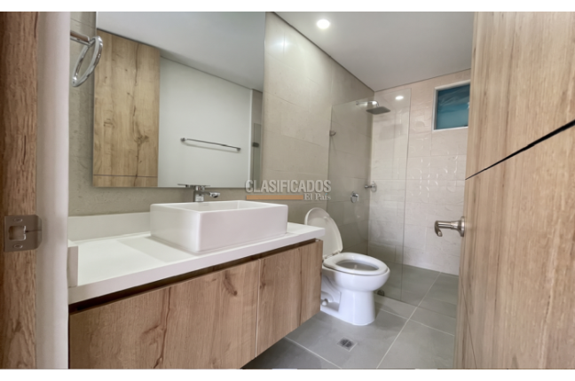 Apartamentos, Venta, Valle del Lili - $510.000.000