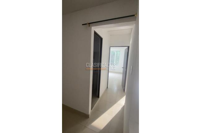 Apartamentos, Alquiler, Yumbo - $650.000