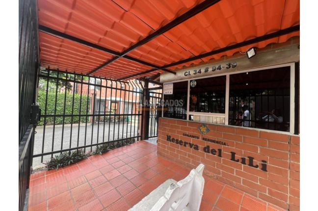 Casas, Venta, Valle del Lili - $430.000.000