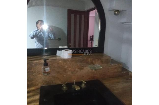 Casas, Venta, Pance - $1.800.000.000