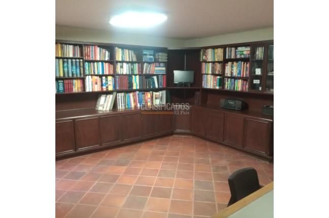 Casas, Venta, Pance - $1.800.000.000