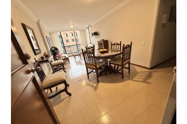 Apartamentos, Venta en El Ingenio