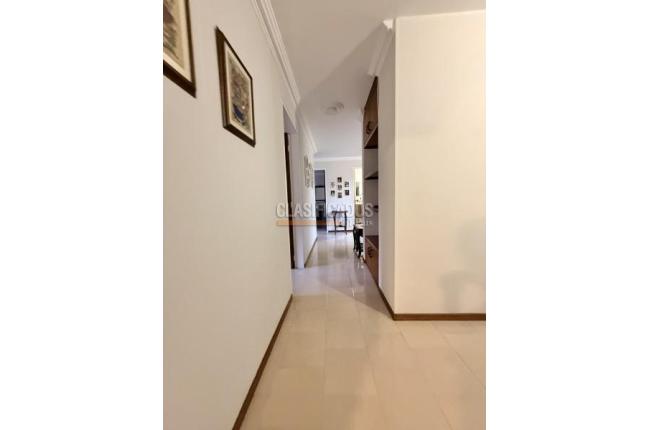 Apartamentos, Venta, El Ingenio - $450.000.000