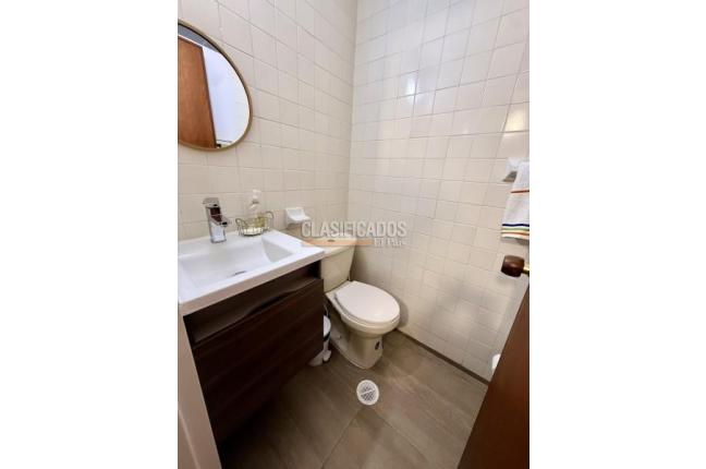 Apartamentos, Venta, El Ingenio - $450.000.000