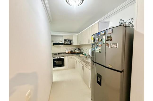 Apartamentos, Venta, El Ingenio - $450.000.000