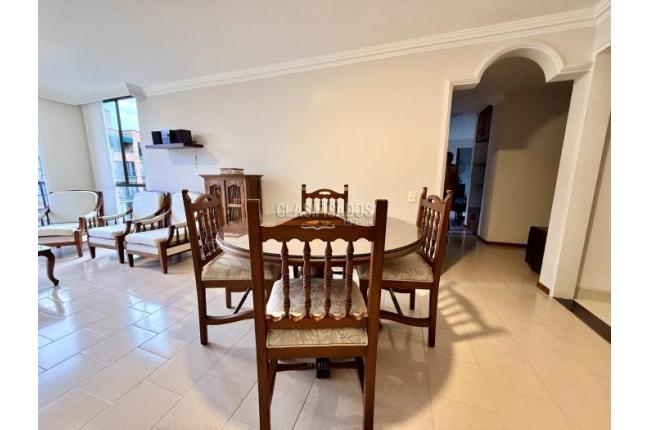 Apartamentos, Venta, El Ingenio - $450.000.000