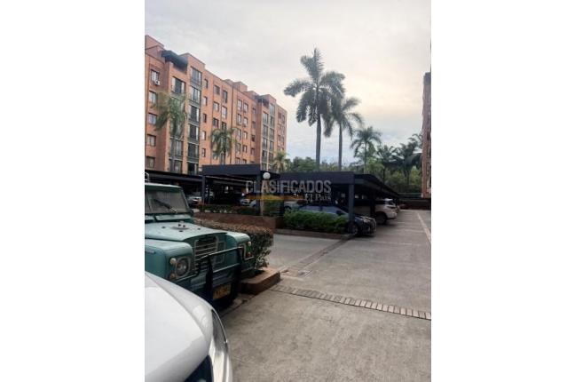 Apartamentos, Venta, El Ingenio - $450.000.000