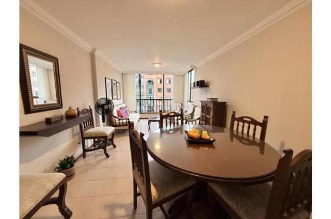 Apartamentos, Venta, El Ingenio - $450.000.000