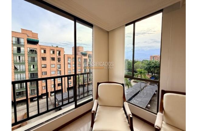 Apartamentos, Venta, El Ingenio - $450.000.000
