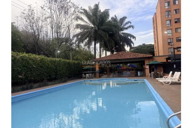Apartamentos, Venta, El Ingenio - $450.000.000