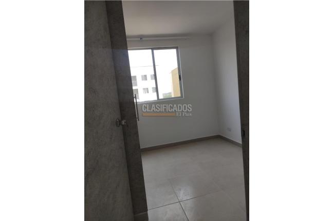 Apartamentos, Alquiler en Jamundí