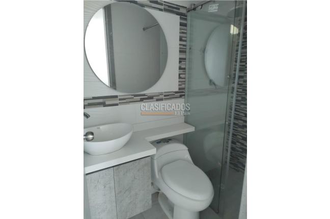 Apartamentos, Alquiler en Jamundí