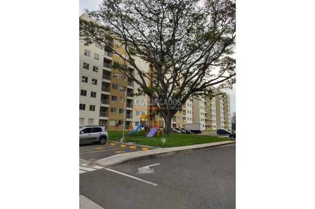 Apartamentos, Alquiler, Jamundí - $1.100.000
