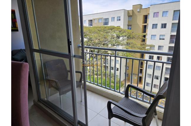 Apartamentos, Alquiler, Jamundí - $1.100.000