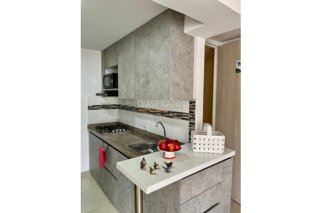 Apartamentos, Alquiler en Jamundí