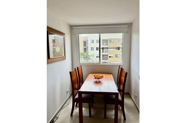Apartamentos, Alquiler, Jamundí - $1.100.000