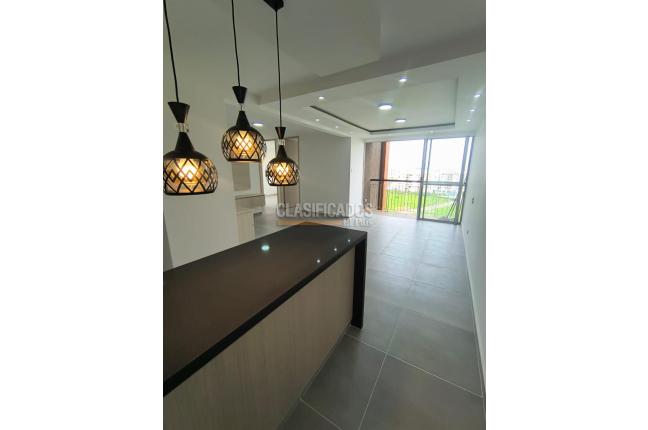 Apartamentos, Alquiler, Valle del Lili - $1.500.000