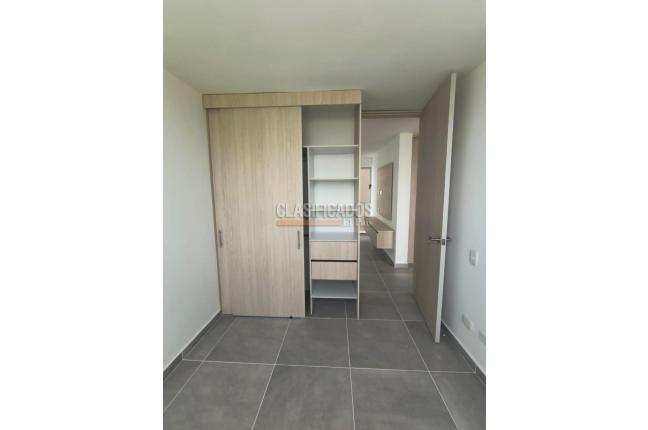 Apartamentos, Alquiler, Valle del Lili - $1.500.000