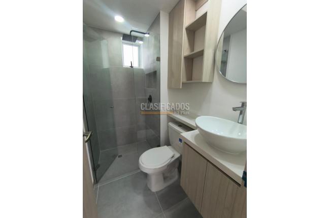 Apartamentos, Alquiler, Valle del Lili - $1.500.000