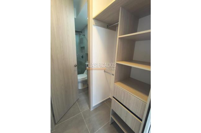 Apartamentos, Alquiler, Valle del Lili - $1.500.000