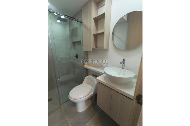 Apartamentos, Alquiler, Valle del Lili - $1.500.000