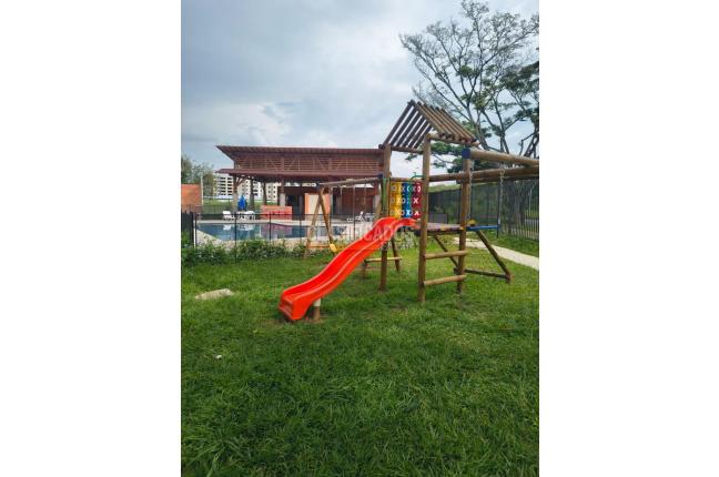 Apartamentos, Alquiler, Valle del Lili - $1.500.000
