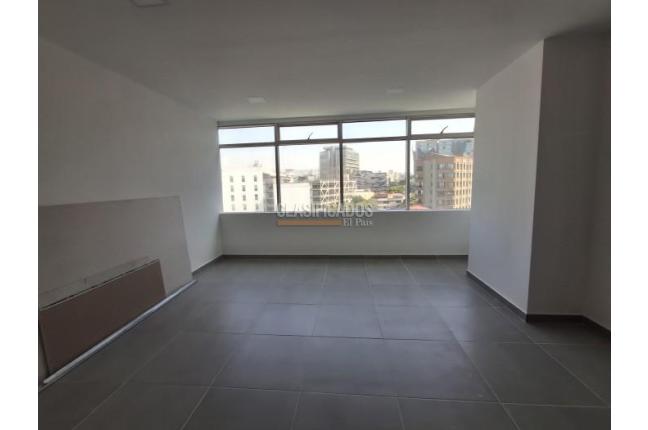 Oficinas y Consultorios, Alquiler, Chipichape - $2.700.000