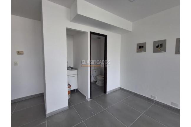 Oficinas y Consultorios, Alquiler, Chipichape - $2.700.000