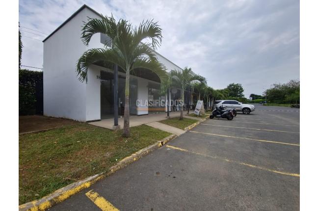 Locales y Bodegas, Alquiler, Jamundí - $2.700.000