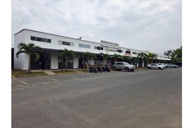 Locales y Bodegas, Alquiler, Jamundí - $2.700.000