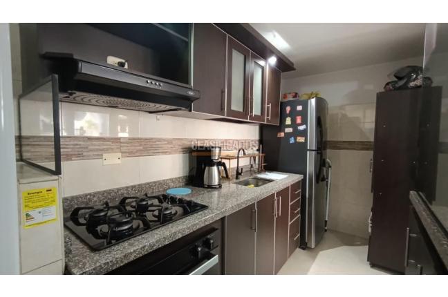 Apartamentos, Venta, Valle del Lili - $270.000.000