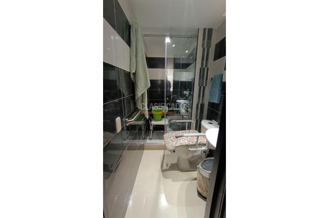 Apartamentos, Venta, Valle del Lili - $270.000.000
