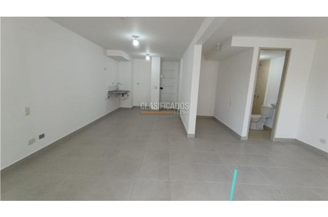 Apartaestudios, Venta en Ciudad Bochalema